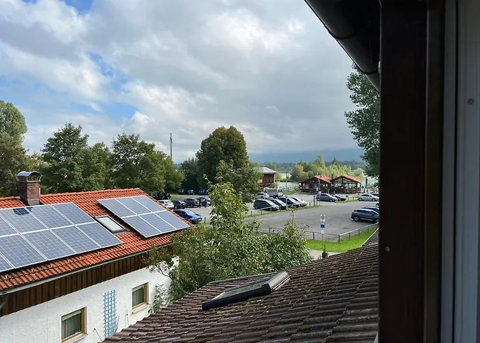 Gästehaus Forggensee